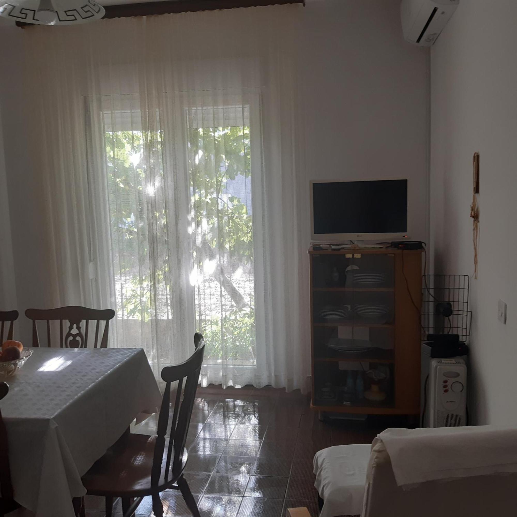 Apartamento Sunny Sukošan Exterior foto