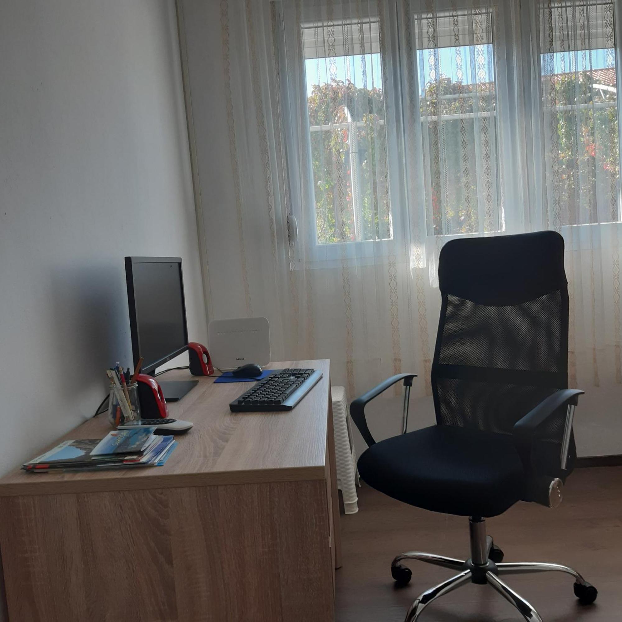 Apartamento Sunny Sukošan Exterior foto